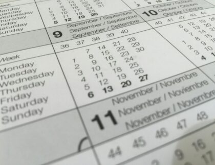 Niedziela Palmowa i sprzątanie w 2025 roku