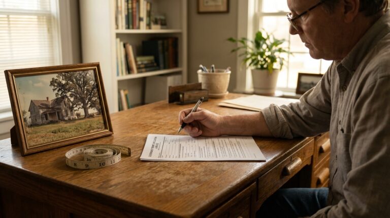 Jak skutecznie umotywować wniosek o wycięcie drzewa?