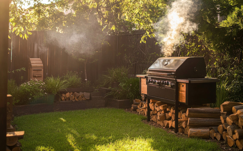 BBQ a grillowanie – jakie są różnice?