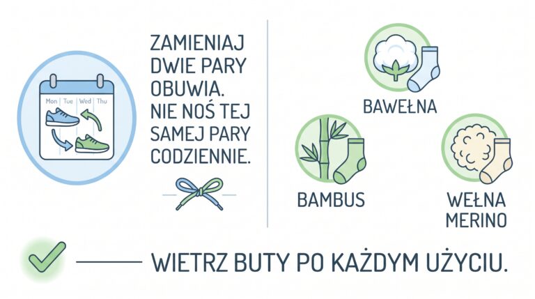 profilaktyka rotacji butow